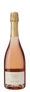 2021 Pinot Rosé Sekt