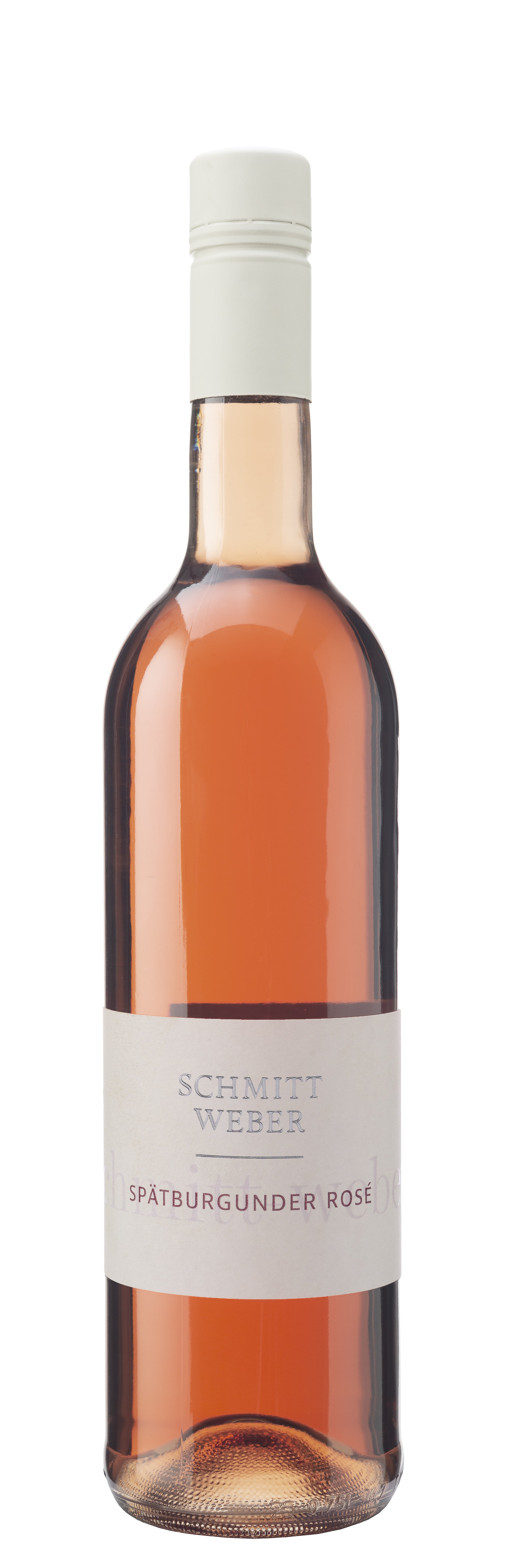 2021 Spätburgunder Rosé Magnum